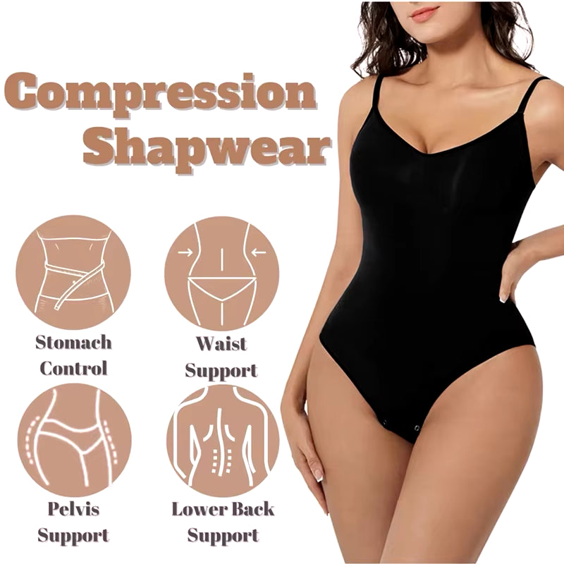 Womens Shapewear